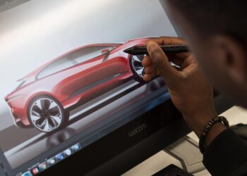 Wheels of Tomorrow: Automotive Design’s Horizon