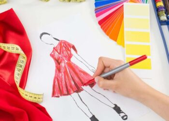 Future Styles: Fashion Design’s Evolving Canvas