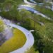 Reshaping Nature: Innovative Landscape Concepts