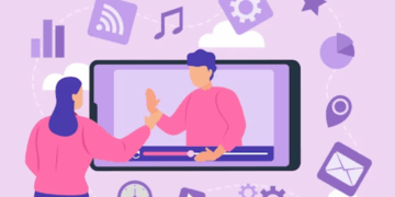 Engaging Worlds: Interactive Media Experiences