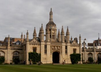 Timeless Forms: Iconic Building Styles Explored