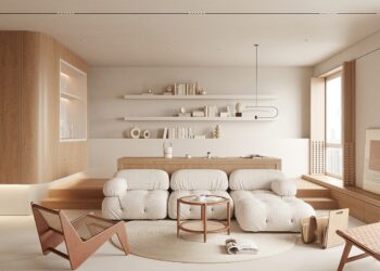 Embracing Simplicity: Minimalist Home Living
