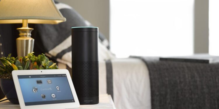 Smart Home Revolution Enhances Comfort and Security