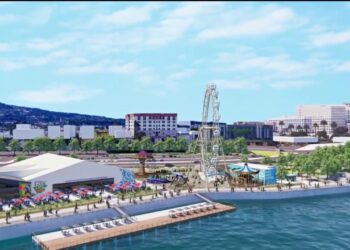 Waterfront Revitalization: Strategies for Future Cities